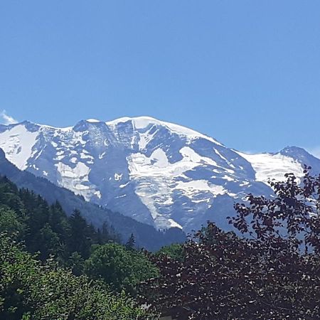 Hotel Val Joly Saint-Gervais-les-Bains Luaran gambar