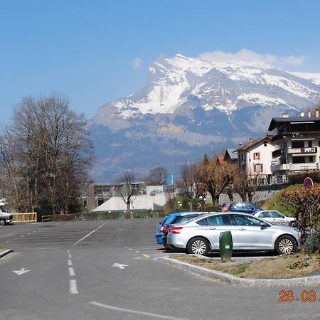 Hotel Val Joly Saint-Gervais-les-Bains Luaran gambar