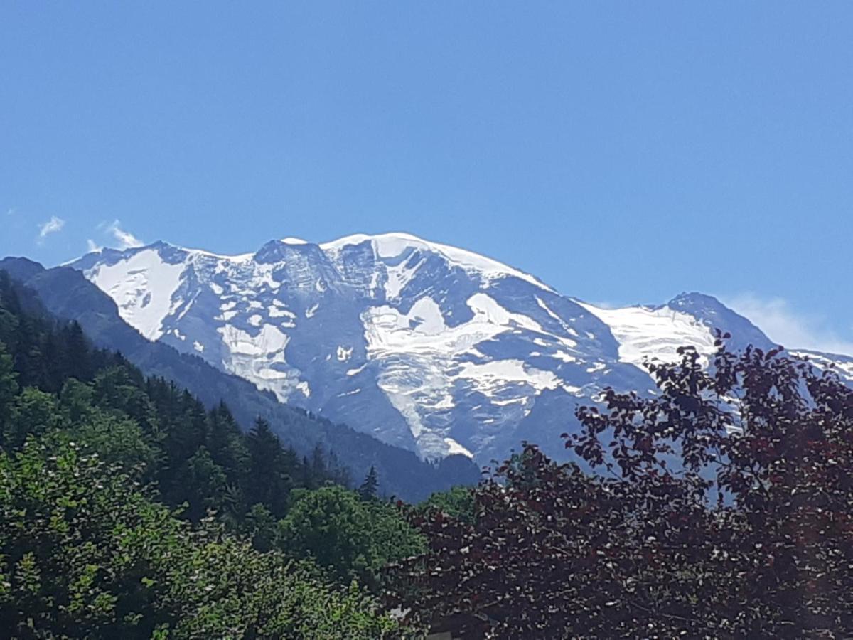 Hotel Val Joly Saint-Gervais-les-Bains Luaran gambar