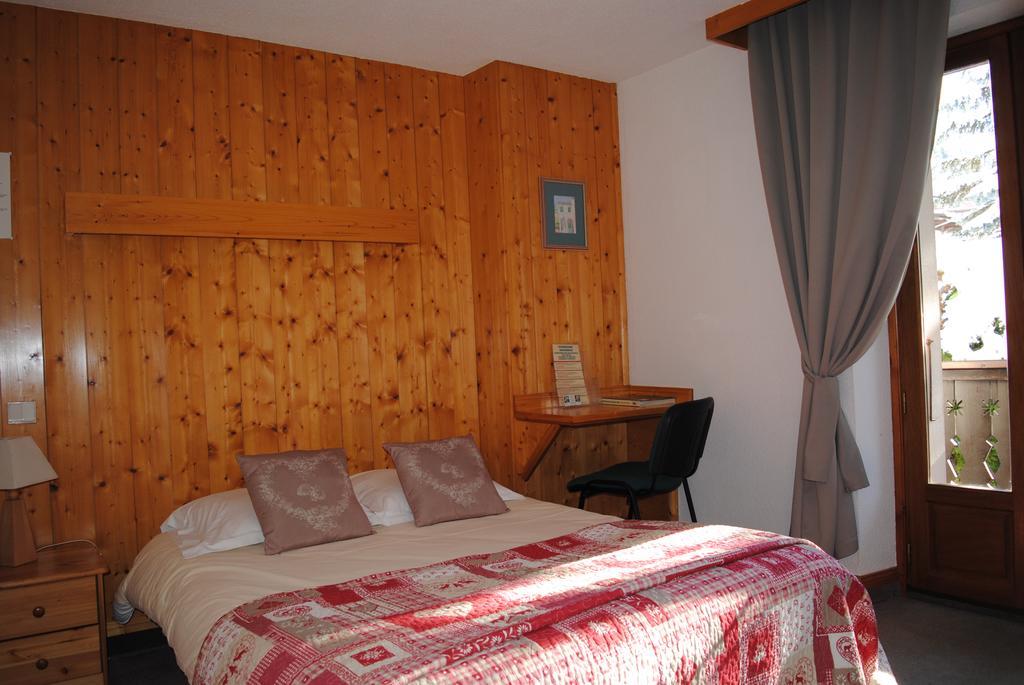 Hotel Val Joly Saint-Gervais-les-Bains Bilik gambar