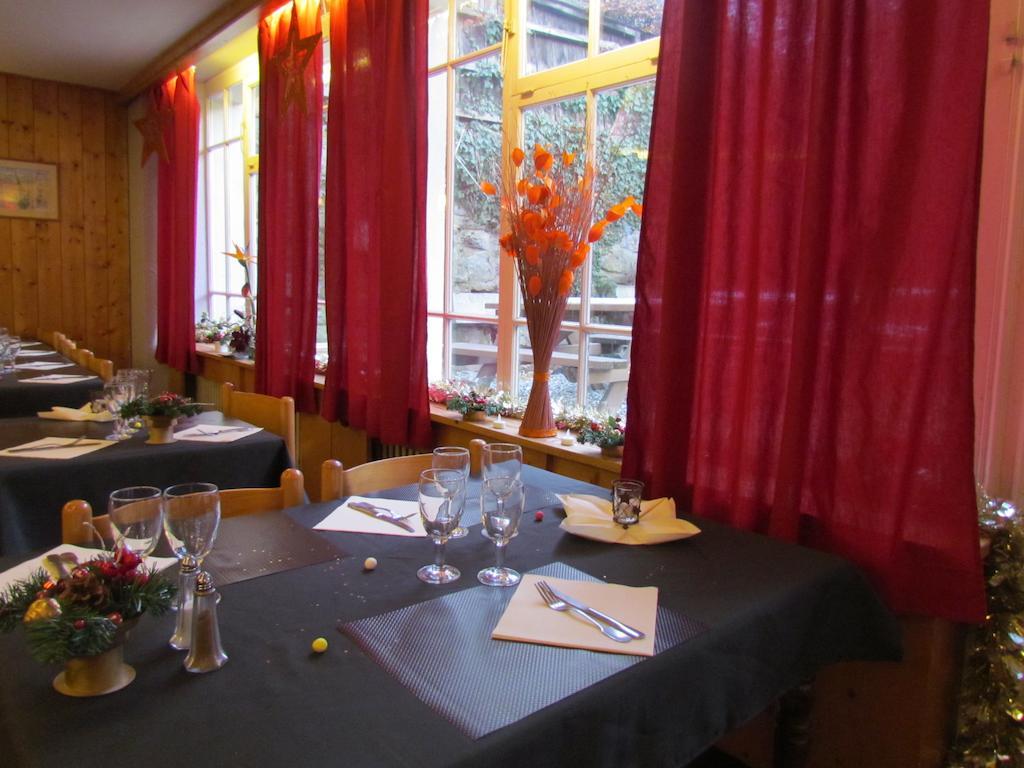 Hotel Val Joly Saint-Gervais-les-Bains Luaran gambar