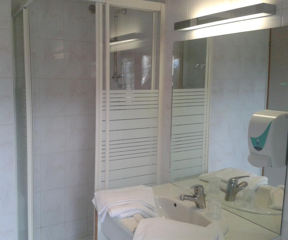 Hotel Val Joly Saint-Gervais-les-Bains Bilik gambar