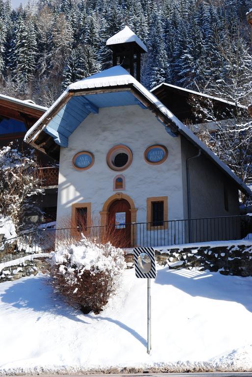 Hotel Val Joly Saint-Gervais-les-Bains Luaran gambar