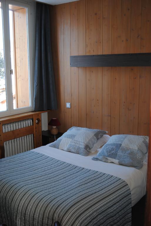 Hotel Val Joly Saint-Gervais-les-Bains Luaran gambar