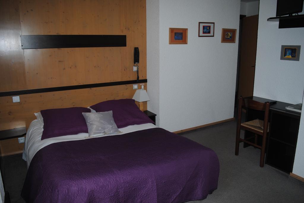 Hotel Val Joly Saint-Gervais-les-Bains Luaran gambar