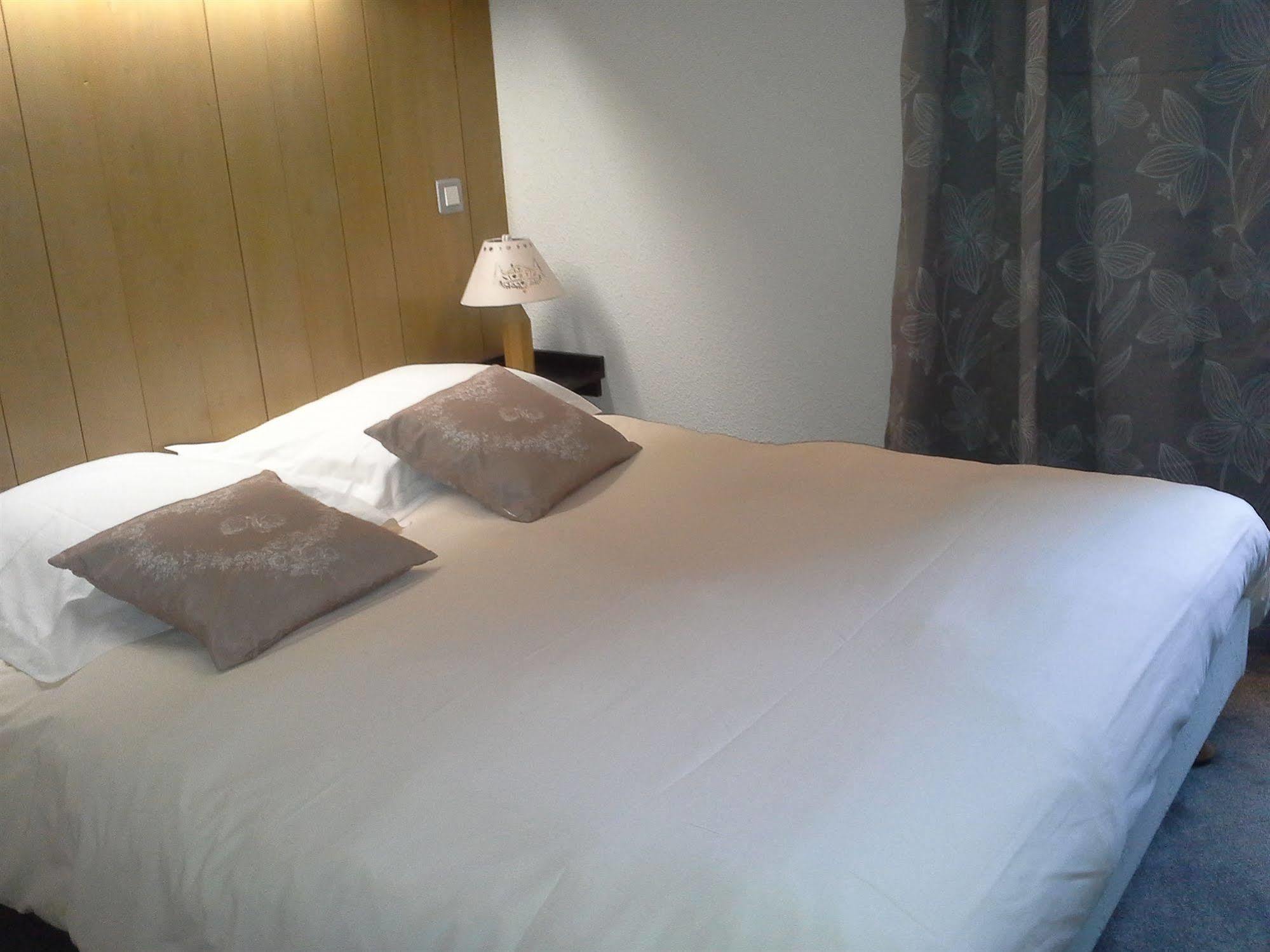 Hotel Val Joly Saint-Gervais-les-Bains Luaran gambar