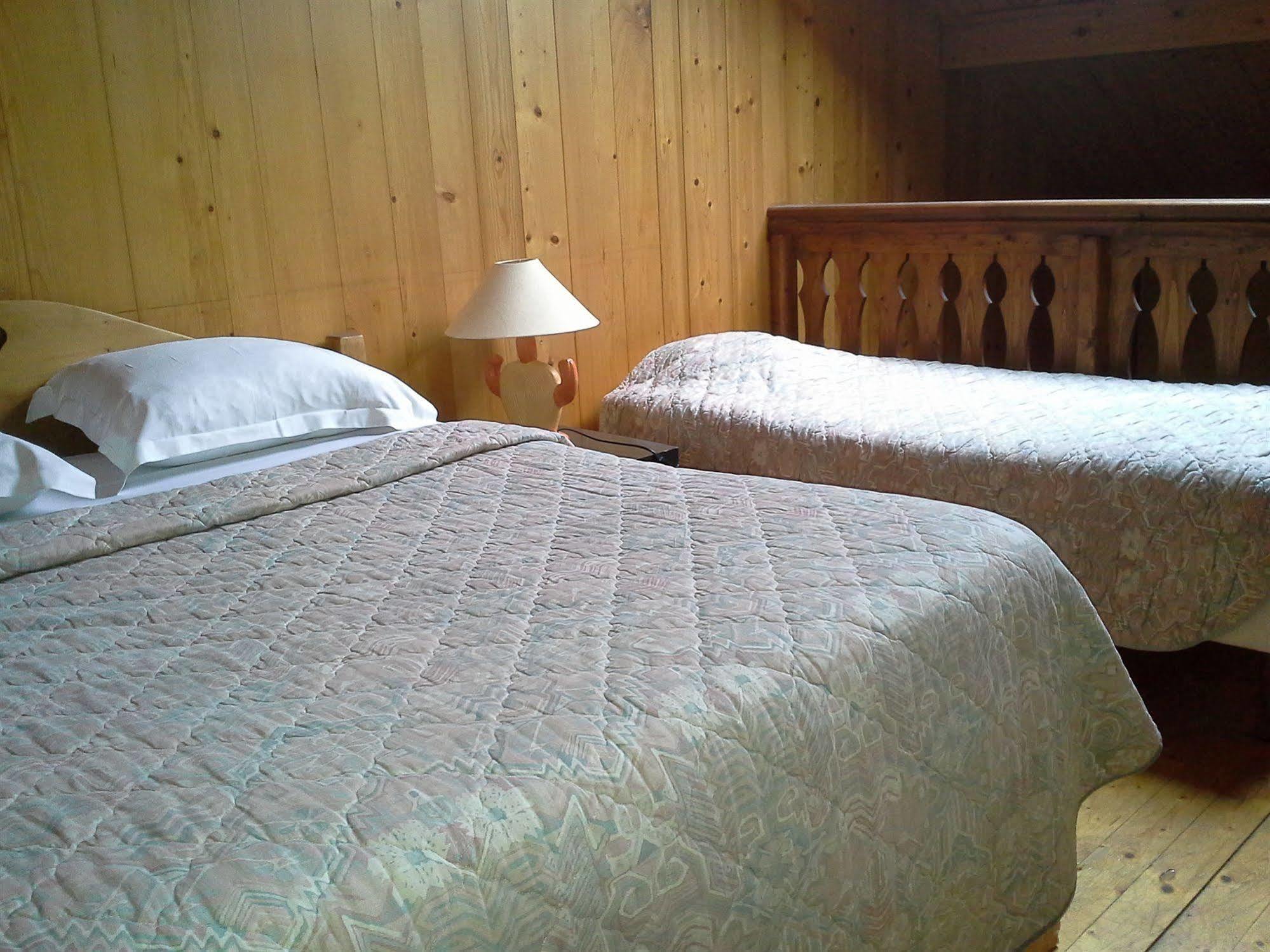 Hotel Val Joly Saint-Gervais-les-Bains Luaran gambar