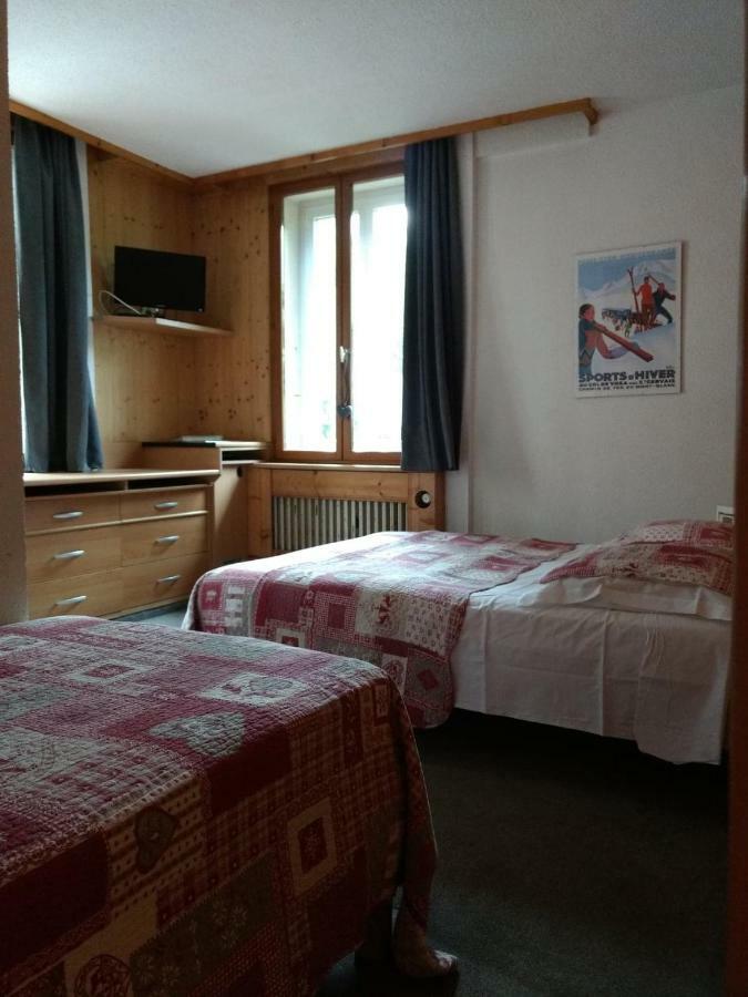 Hotel Val Joly Saint-Gervais-les-Bains Luaran gambar