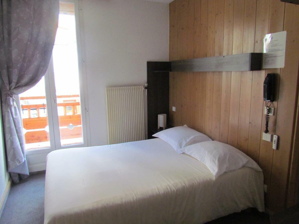Hotel Val Joly Saint-Gervais-les-Bains Luaran gambar